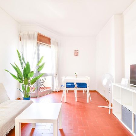 Apartment Letra By Moje Holiday Portimão Buitenkant foto