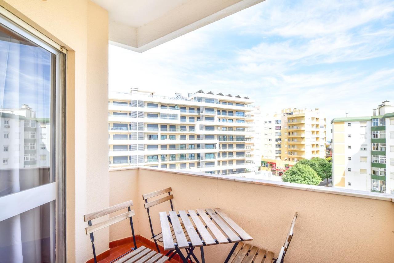 Apartment Letra By Moje Holiday Portimão Buitenkant foto