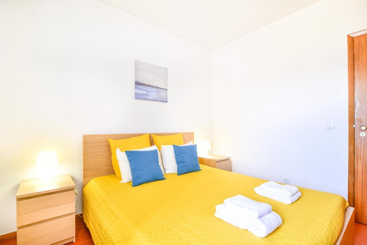 Apartment Letra By Moje Holiday Portimão Buitenkant foto