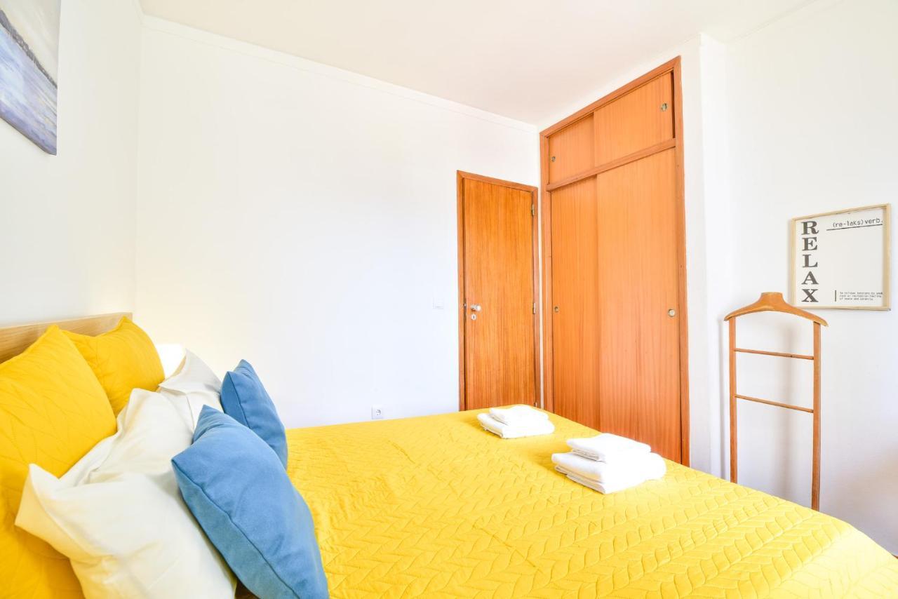 Apartment Letra By Moje Holiday Portimão Buitenkant foto
