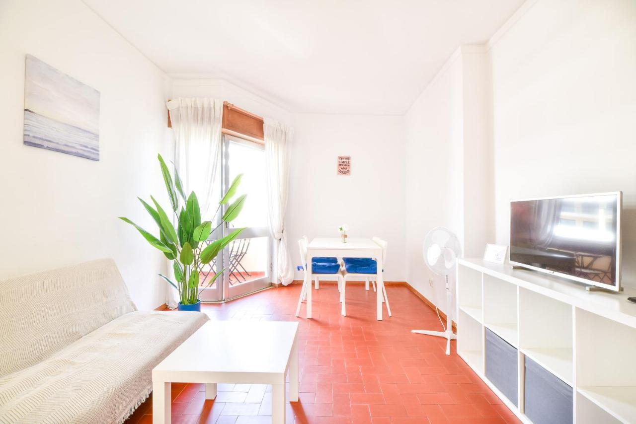 Apartment Letra By Moje Holiday Portimão Buitenkant foto