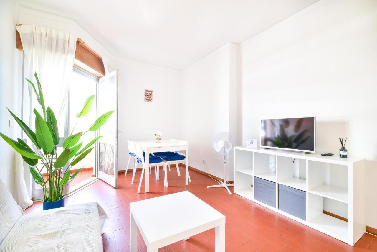Apartment Letra By Moje Holiday Portimão Buitenkant foto