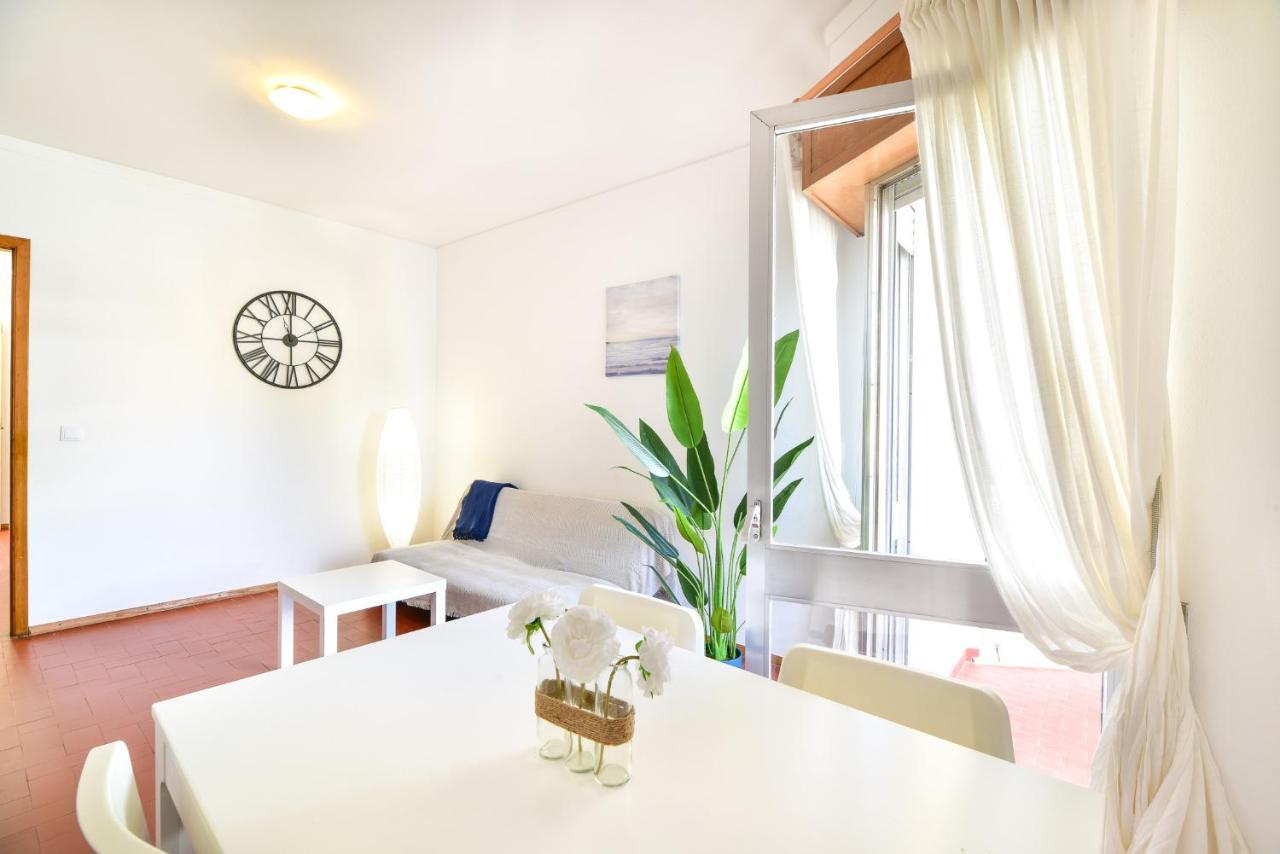 Apartment Letra By Moje Holiday Portimão Buitenkant foto