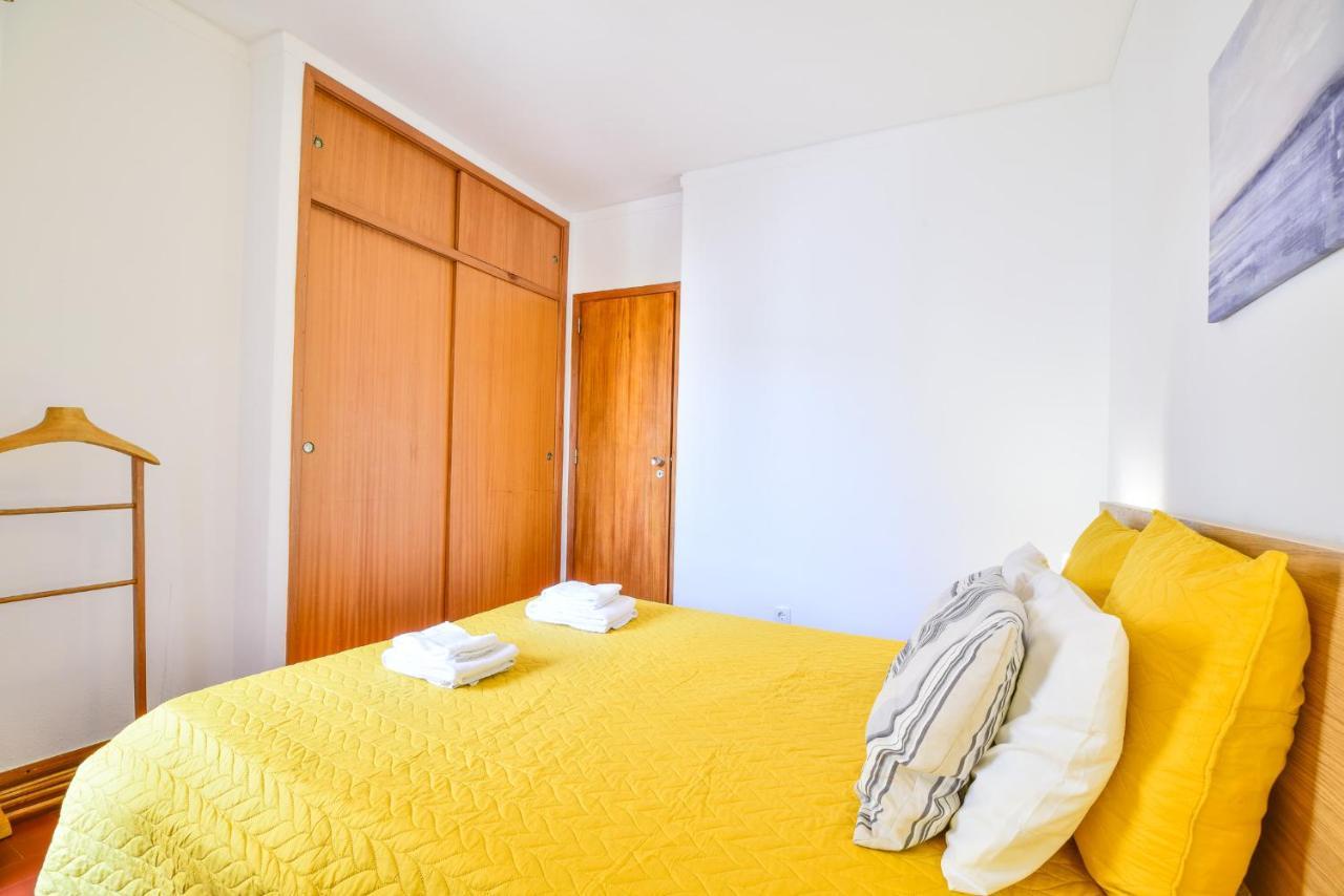 Apartment Letra By Moje Holiday Portimão Buitenkant foto