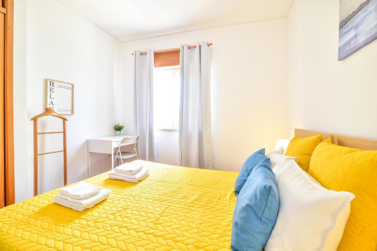 Apartment Letra By Moje Holiday Portimão Buitenkant foto
