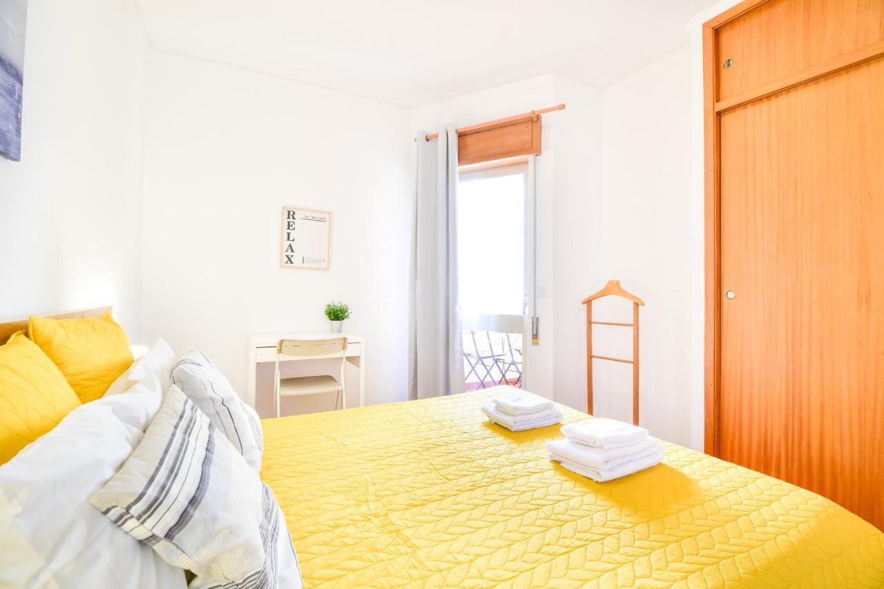 Apartment Letra By Moje Holiday Portimão Buitenkant foto