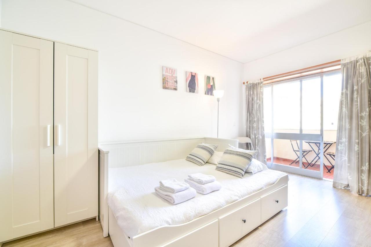 Apartment Letra By Moje Holiday Portimão Buitenkant foto