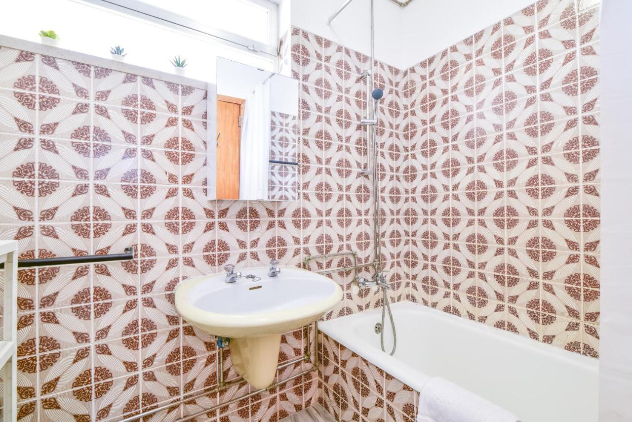 Apartment Letra By Moje Holiday Portimão Buitenkant foto
